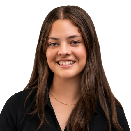 Headshot of Ari Kozlowski