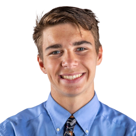Headshot of Jeremy Hadler