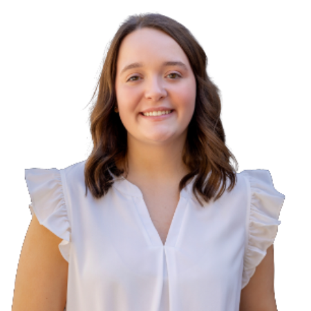 Headshot of Mackenzie Patton
