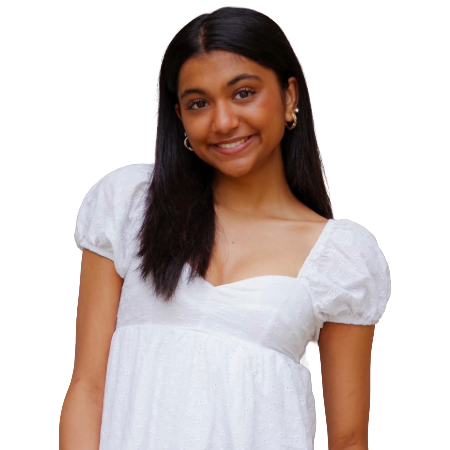 Headshot of Lauren Mellas