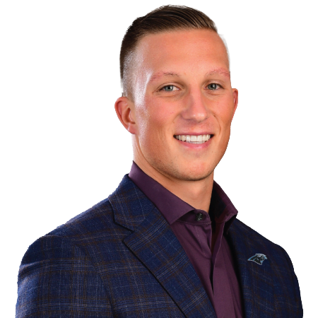 Headshot of Tanner Natzke
